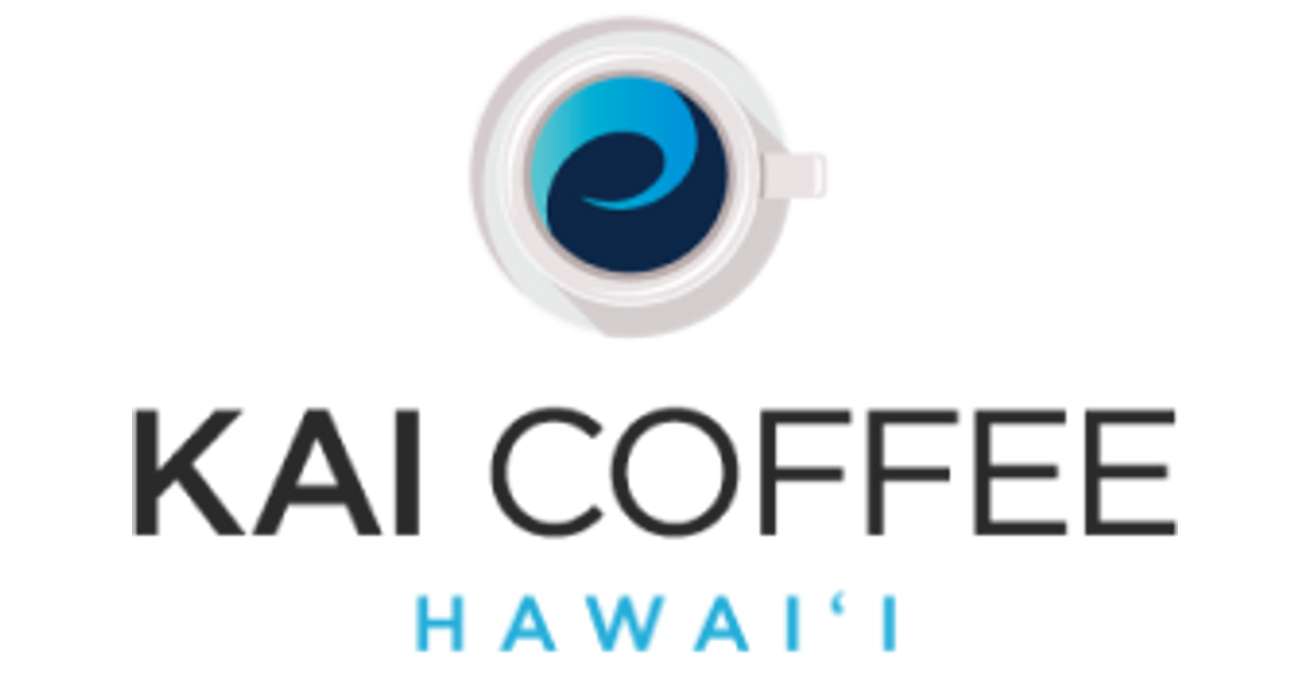 Kai coffee new arrivals