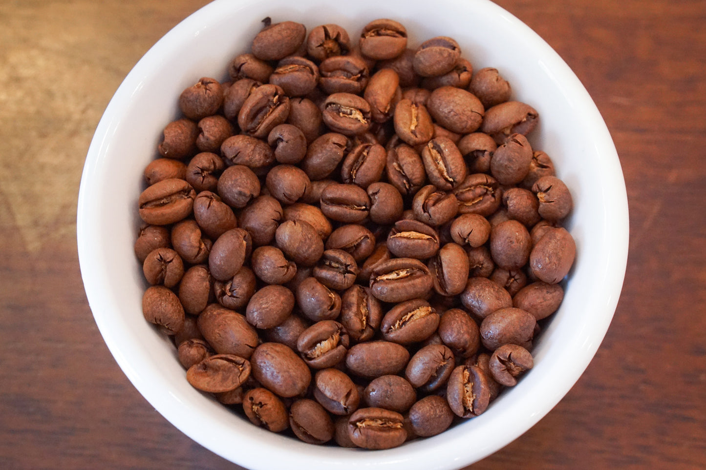 Kai Coffee Hawaii, Kona Peaberry coffee beans, Kai Coffee Kona Peaberry, Aloha In Every Cup™