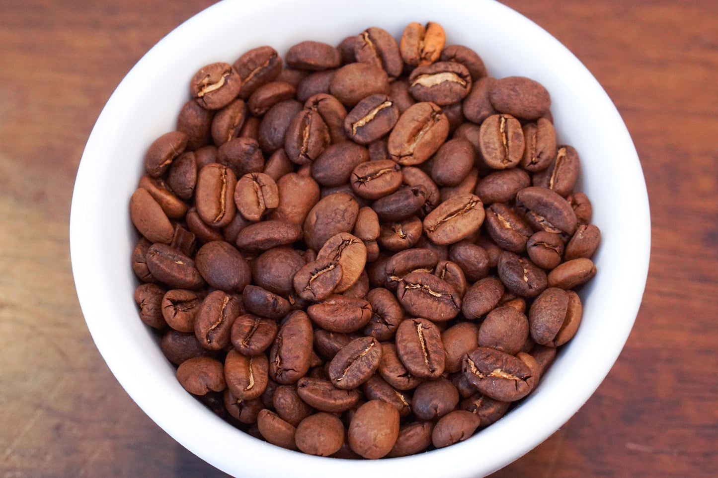 Kai Coffee Hawaii, Kai Coffee Espresso Blend coffee beans, Kai Espresso Blend, Aloha In Every Cup™