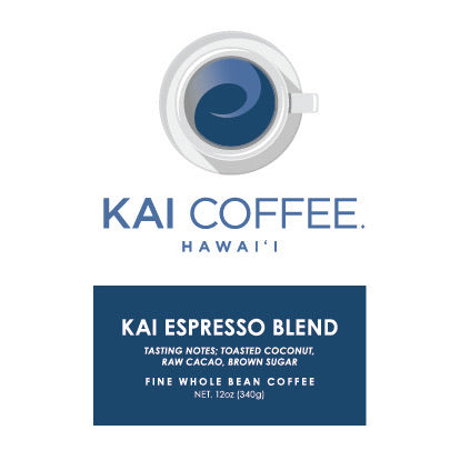 coffee – Kai Coffee Hawaii