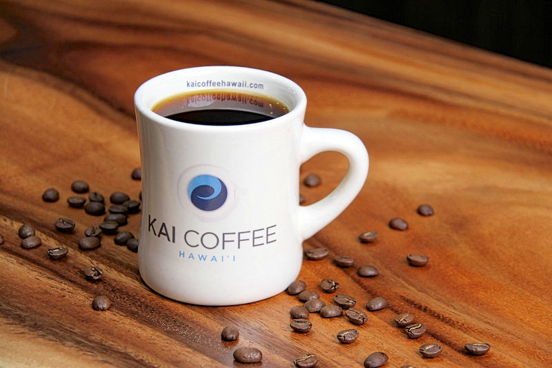 Products – Kai Coffee Hawaii